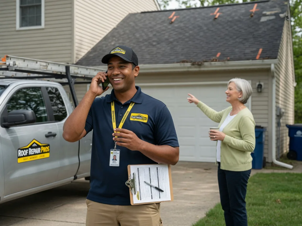 Roof Repair Peckville, PA FAQs